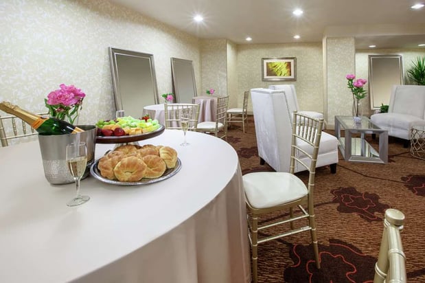 Images Hilton Garden Inn Pittsburgh University Place