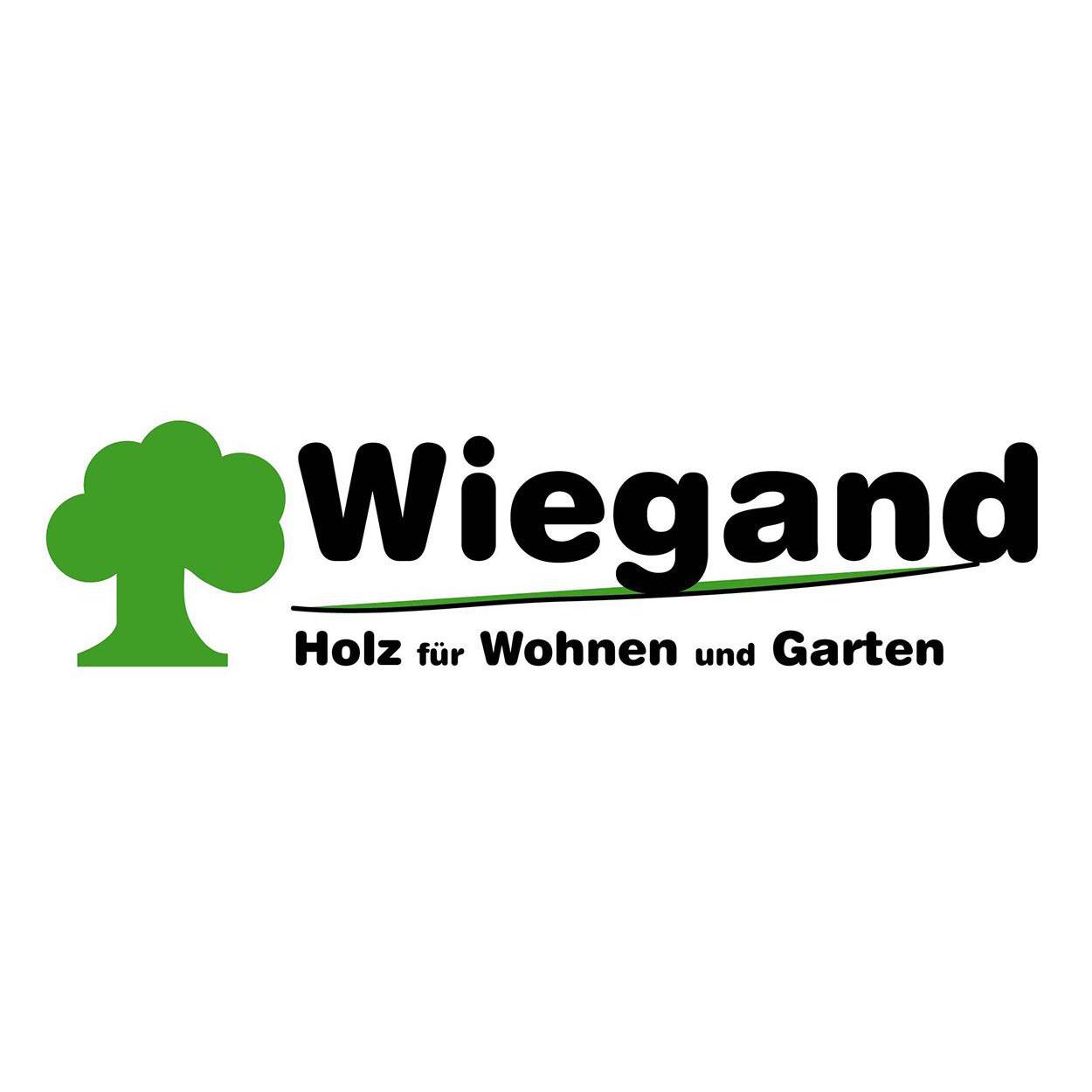 Holz Wiegand in Würzburg - Logo