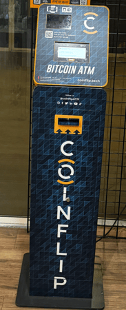 Images CoinFlip Bitcoin ATM - Twisted Roots Monterey Smoke Shop (Monterey)