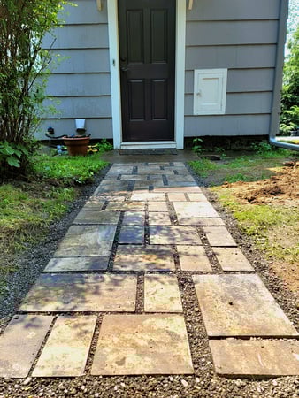 Images A&S Enterprises Landscaping Patios & Yard Drainage Company