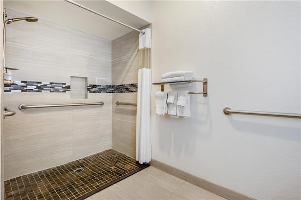 Images Best Western Inn of Payson