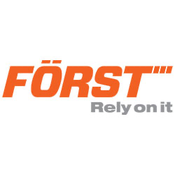 Logo von Först Österreich