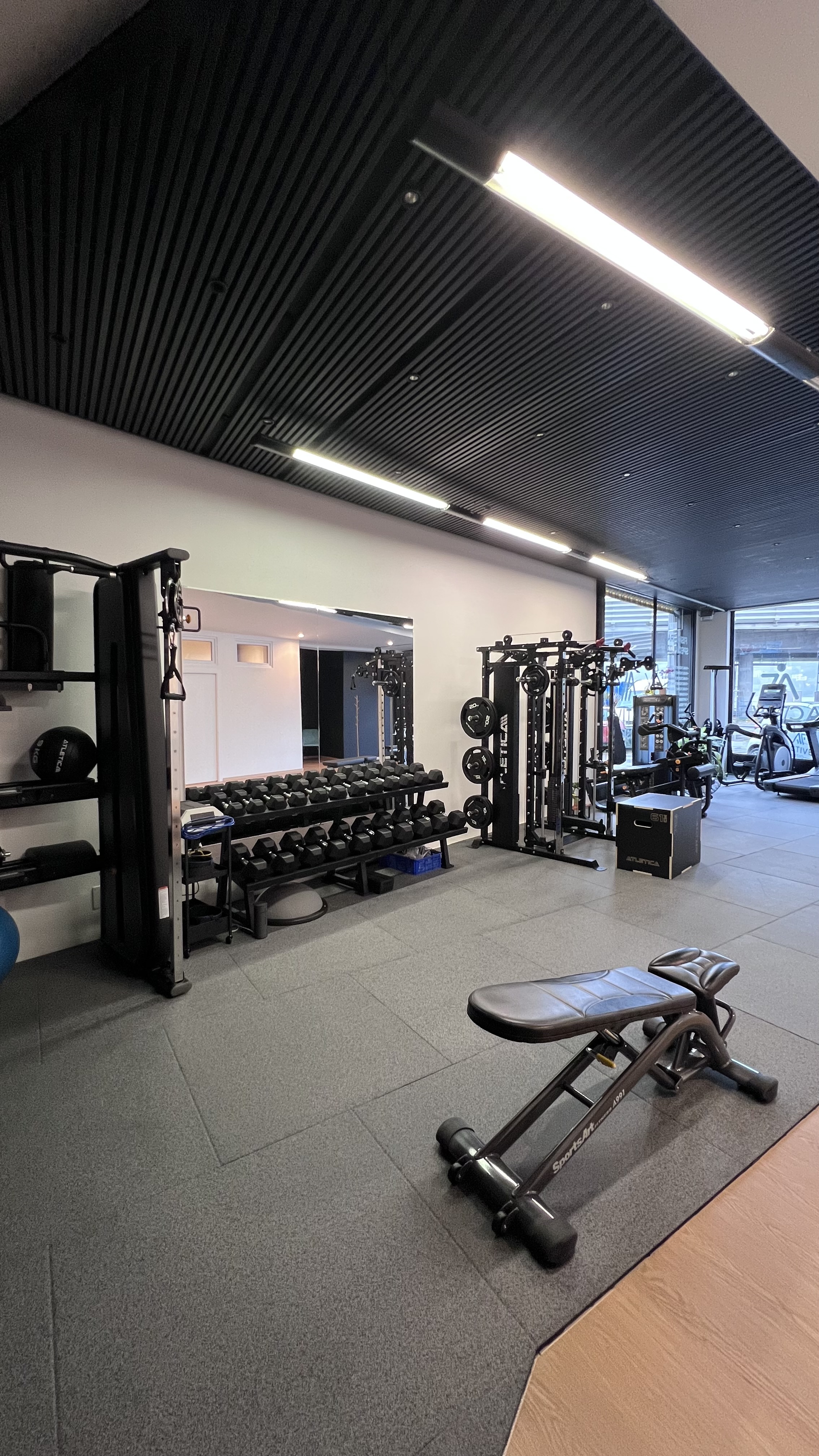 Bilder ActiveFisio di Curati Massimiliano