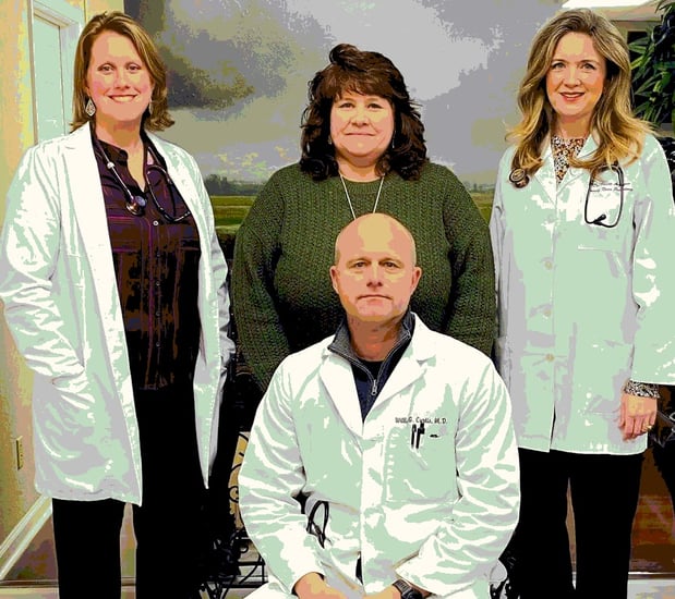 Images Future Focus Family Medicine--ASAS Health
