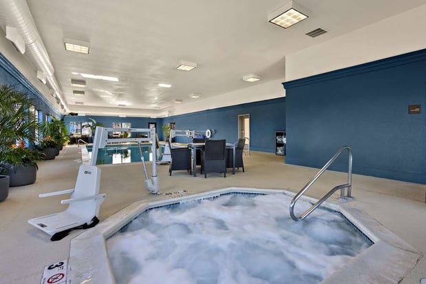 Images Hampton Inn & Suites by Hilton Petoskey