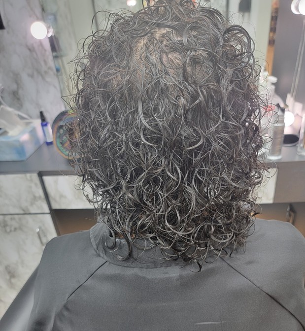 Images Trinity 3 Hair & Beauté