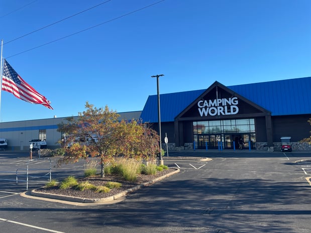 Images Camping World RV Sales