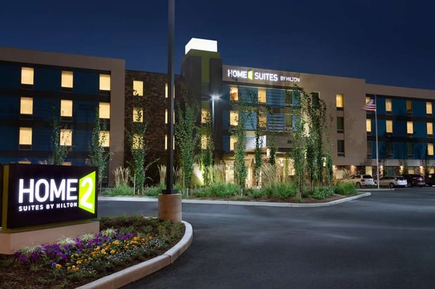 Images Home2 Suites by Hilton Seattle Airport