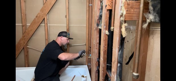 Images T&C Plumbing Company