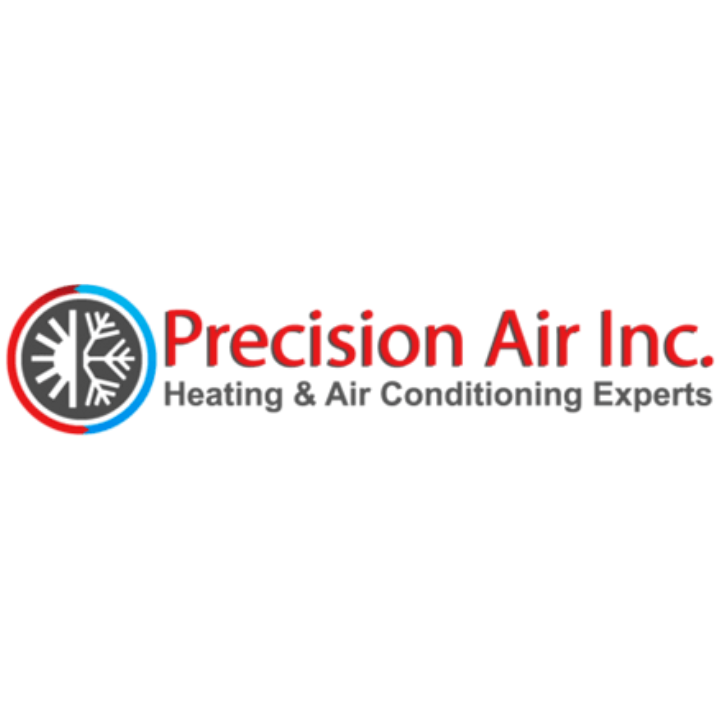 Precision Air Inc. Logo