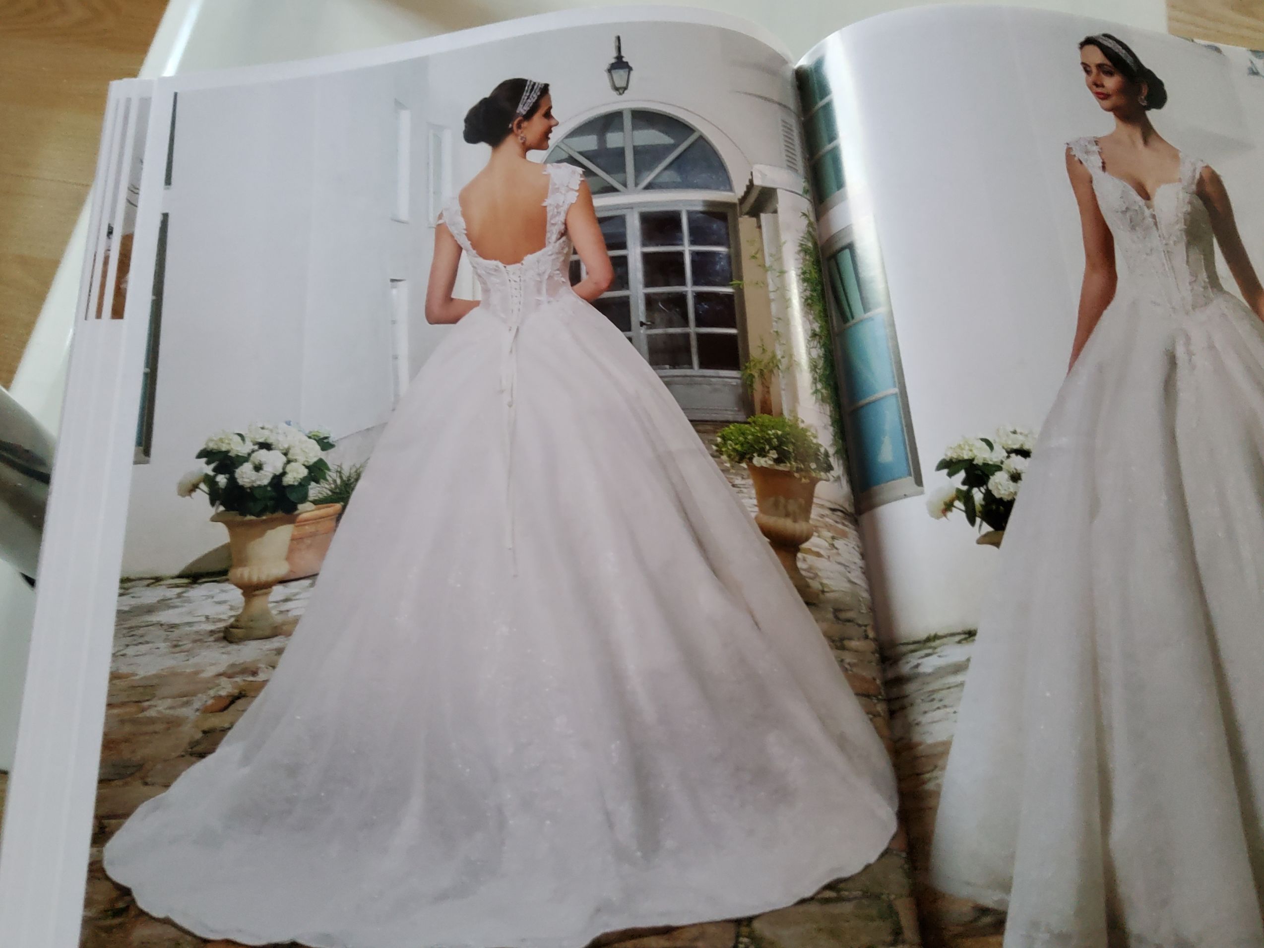 Bilder Trésor de la Mariée
