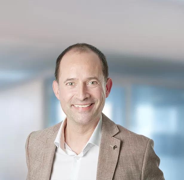 SIGNAL IDUNA Versicherung Daniel Lüpertz, Ardeystr. 93-95 in Dortmund