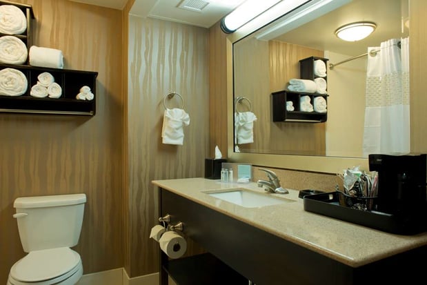 Images Hampton Inn Milledgeville