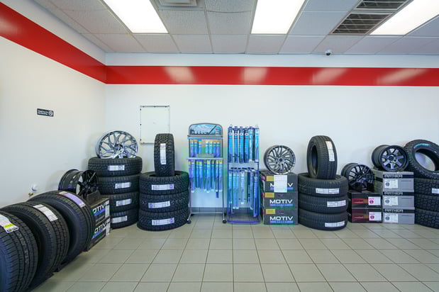 Images Tire Discounters