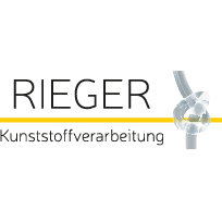 Logo Rieger Kunststoffverarbeitung GmbH