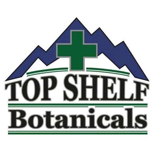 Top Shelf Botanicals Dispensary Livingston MT