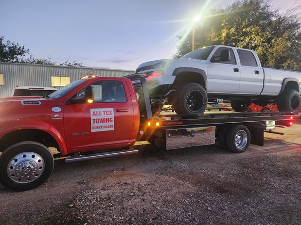Images All Tex Towing