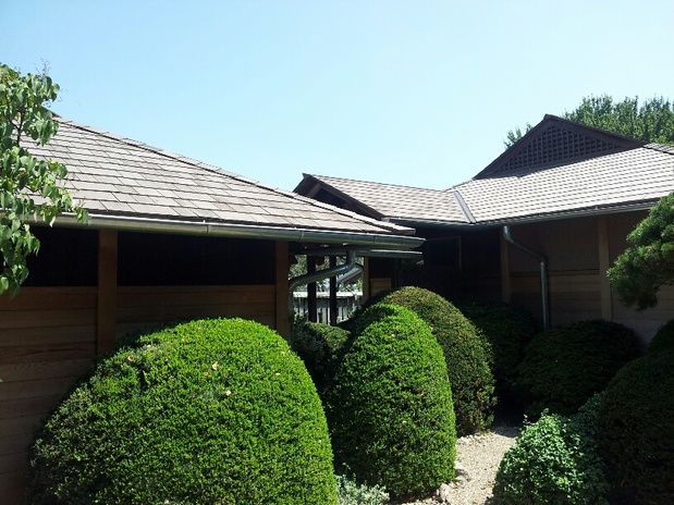 Images Bash Pepper Roofing Company