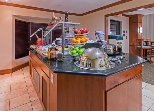 Images Staybridge Suites Houston West/Energy Corridor by IHG