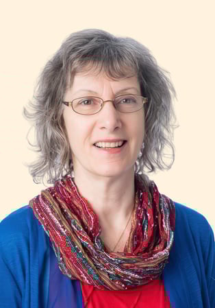 Images Sandra Grass, Counselor