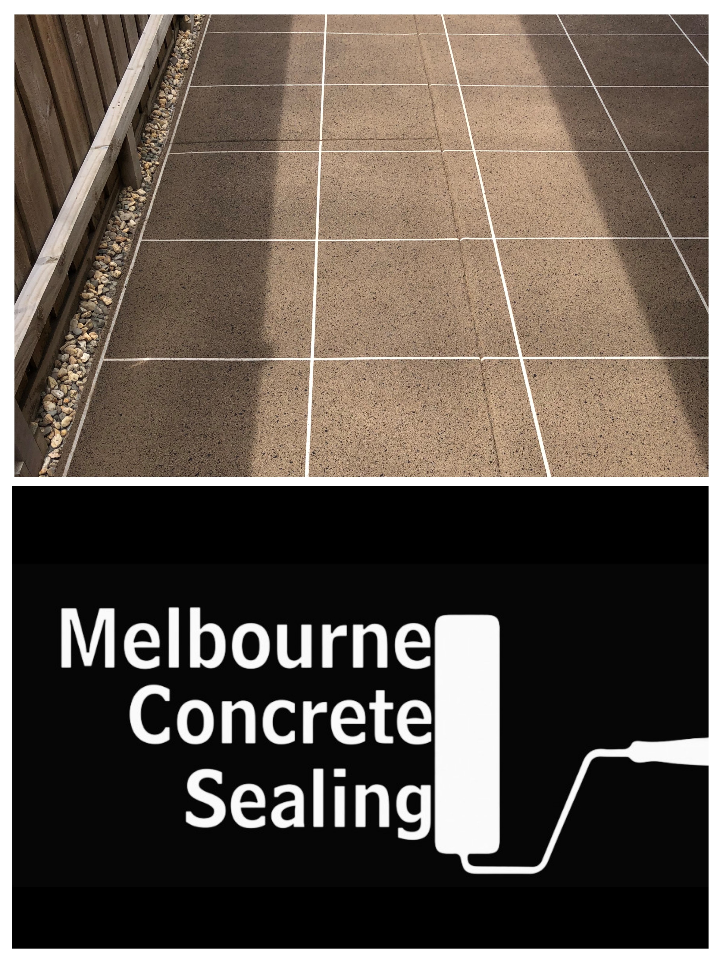 Images Melbourne Concrete Sealing