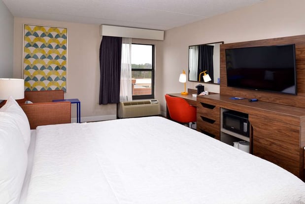 Images Hampton Inn Henderson