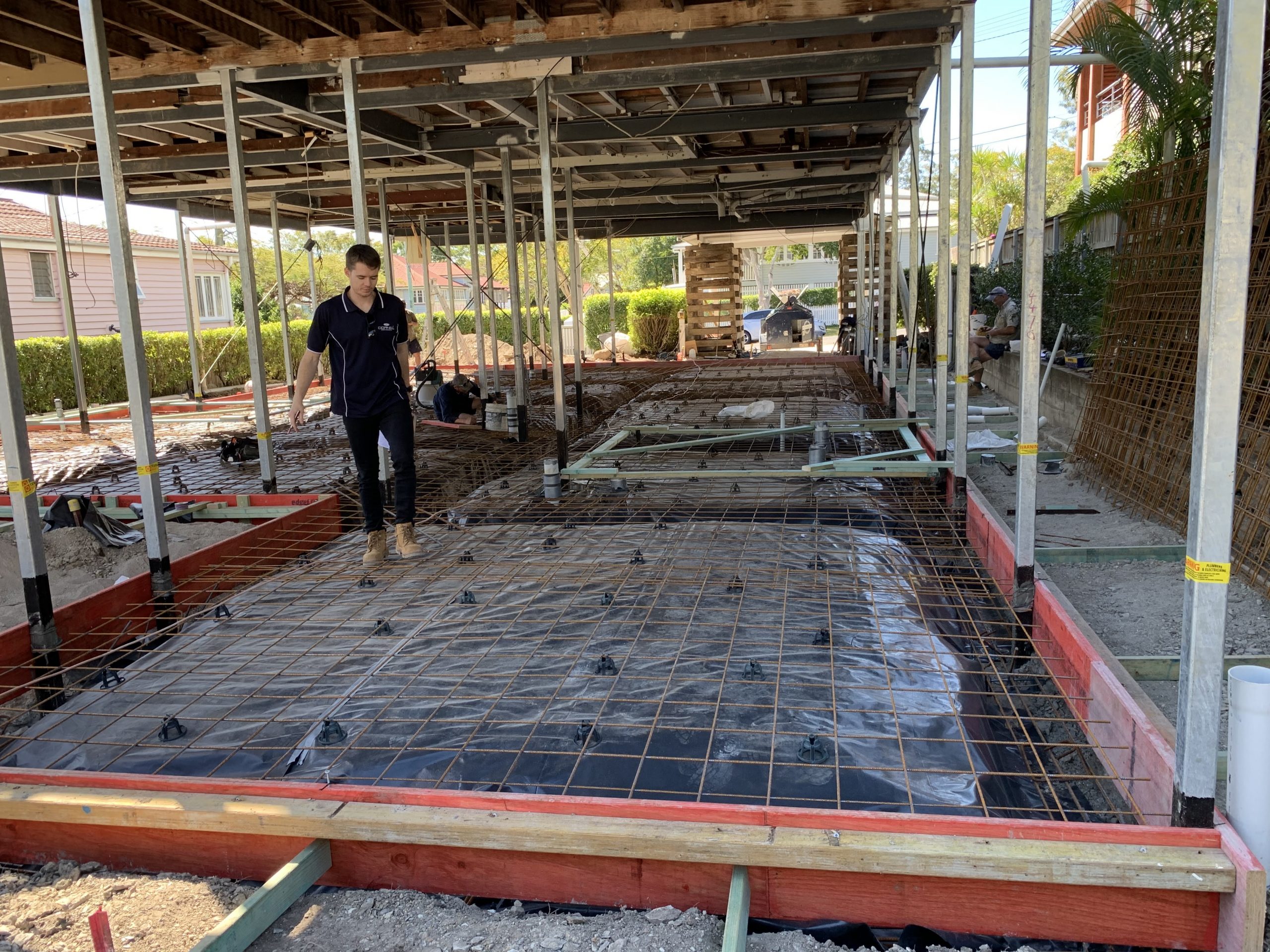 Images A1 Sydney Wide Structural Engineers