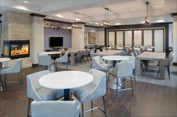 Images Hampton Inn Lewiston-Auburn