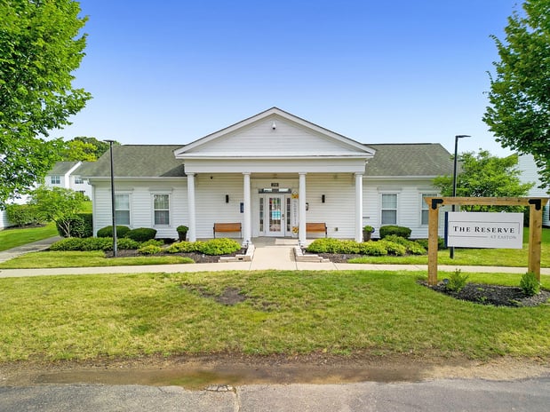 Images Reserve at Easton