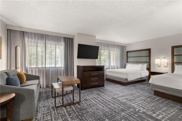 Images Homewood Suites by Hilton Indianapolis Carmel