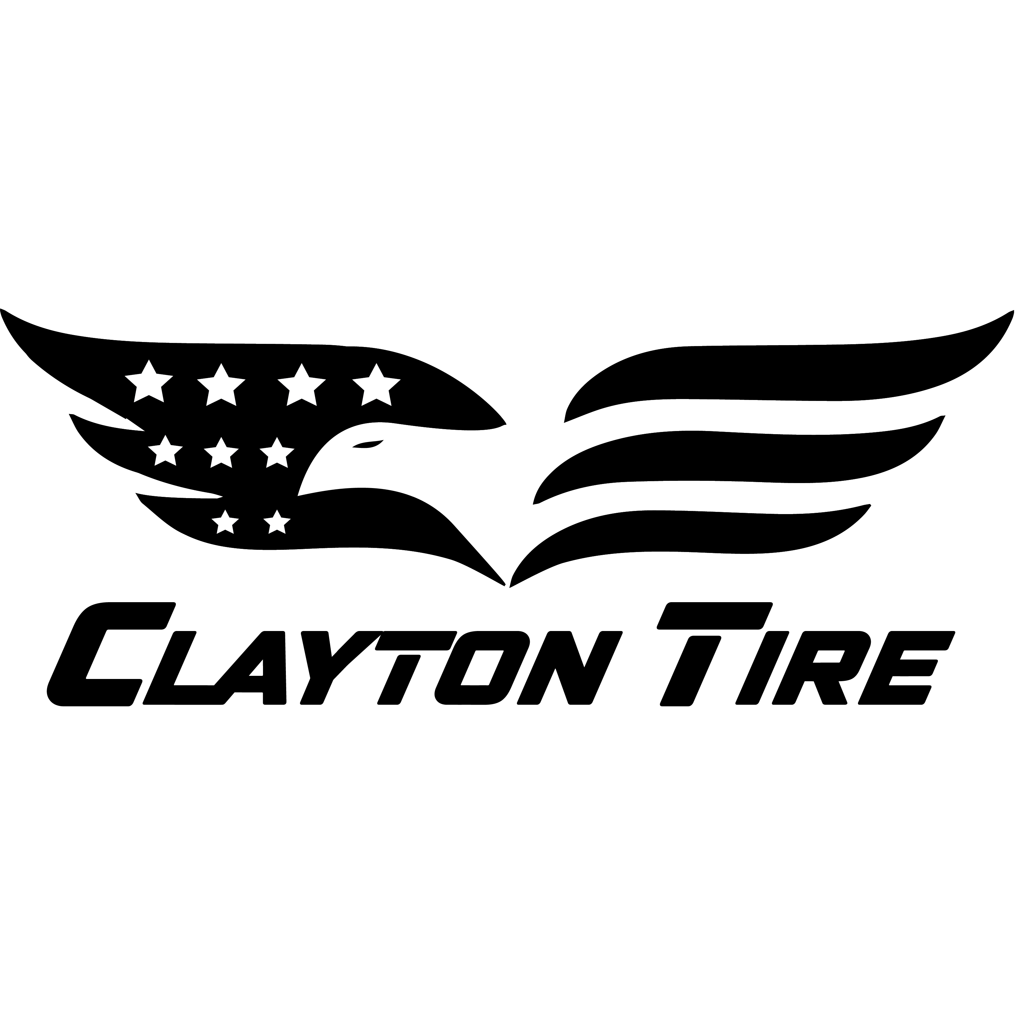 Clayton Tire