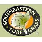 Southeastern Turf Grass Logo