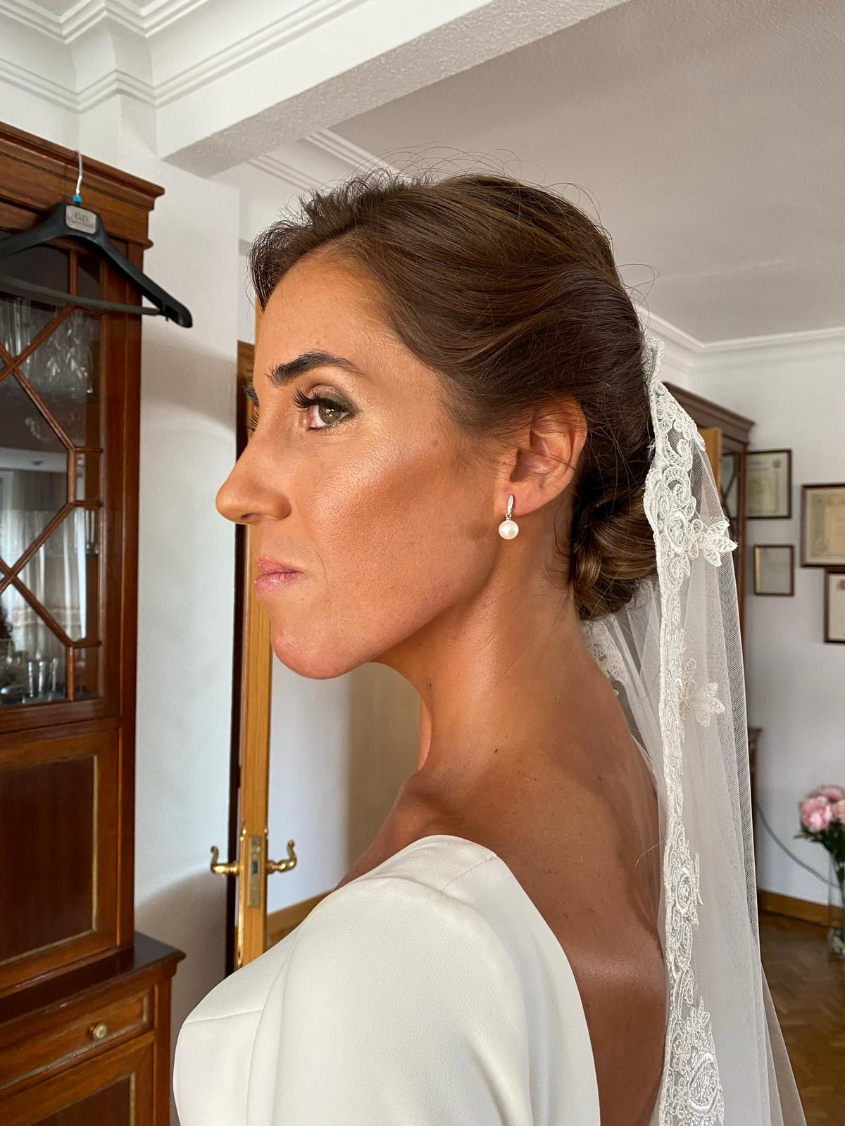 Images Alexis Díaz Salón de Peluquería y Centro de Estética
