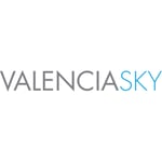 Valencia Sky Logo