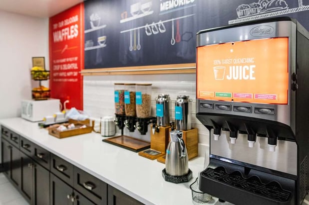 Images Hampton Inn & Suites Effingham