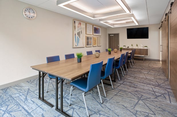 Images Holiday Inn Express & Suites Waynesboro East by IHG