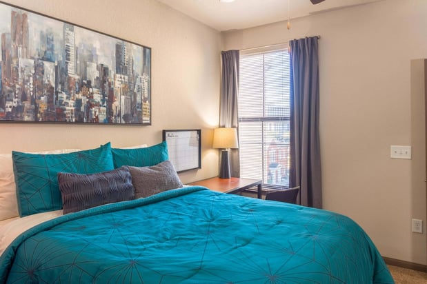 Images District Lofts