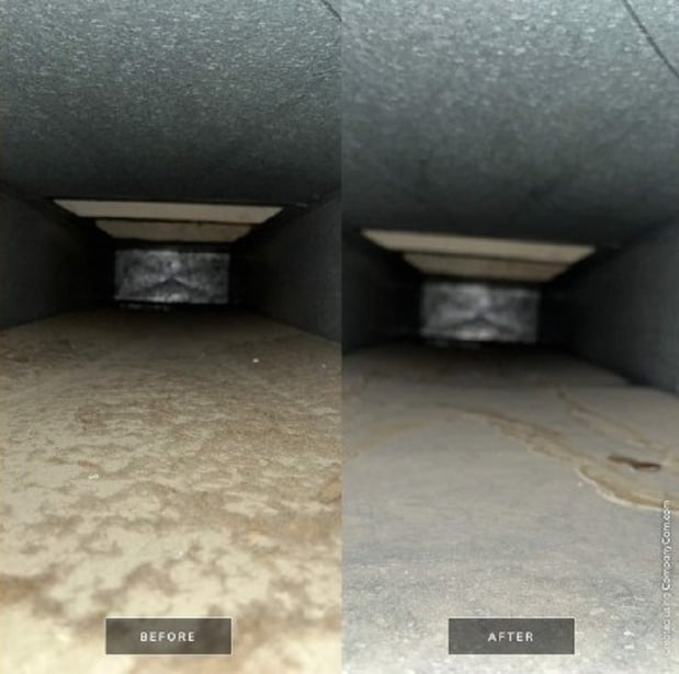 Images Superior Air Duct Cleaning