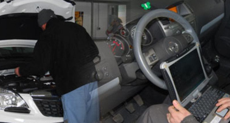 Images Concessionaria Sud Motors