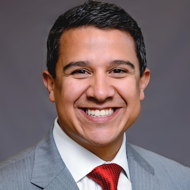 Images Edward Jones - Financial Advisor: Dario A Cavazos, CFP®