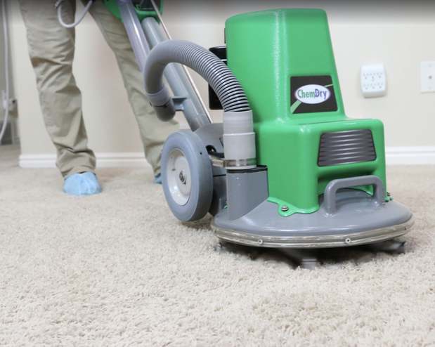 Images Immaculate Home Chem-Dry