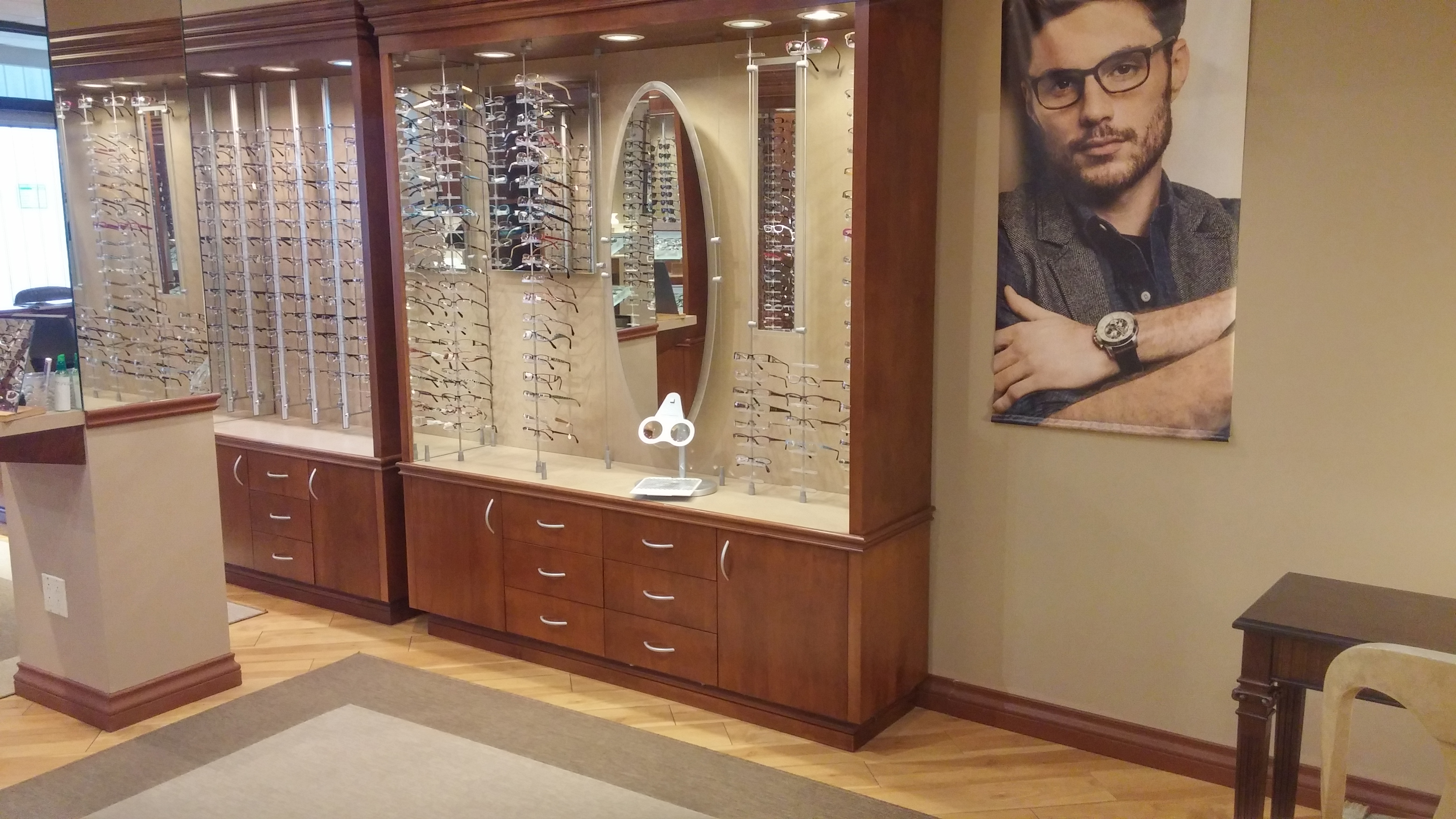 Images Fovéa Optométriste - Opticien Dollard-des-Ormeaux