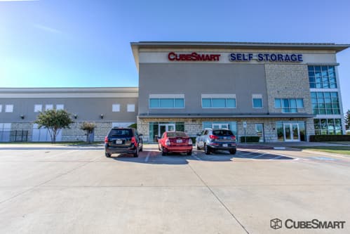 CubeSmart Self Storage Photo