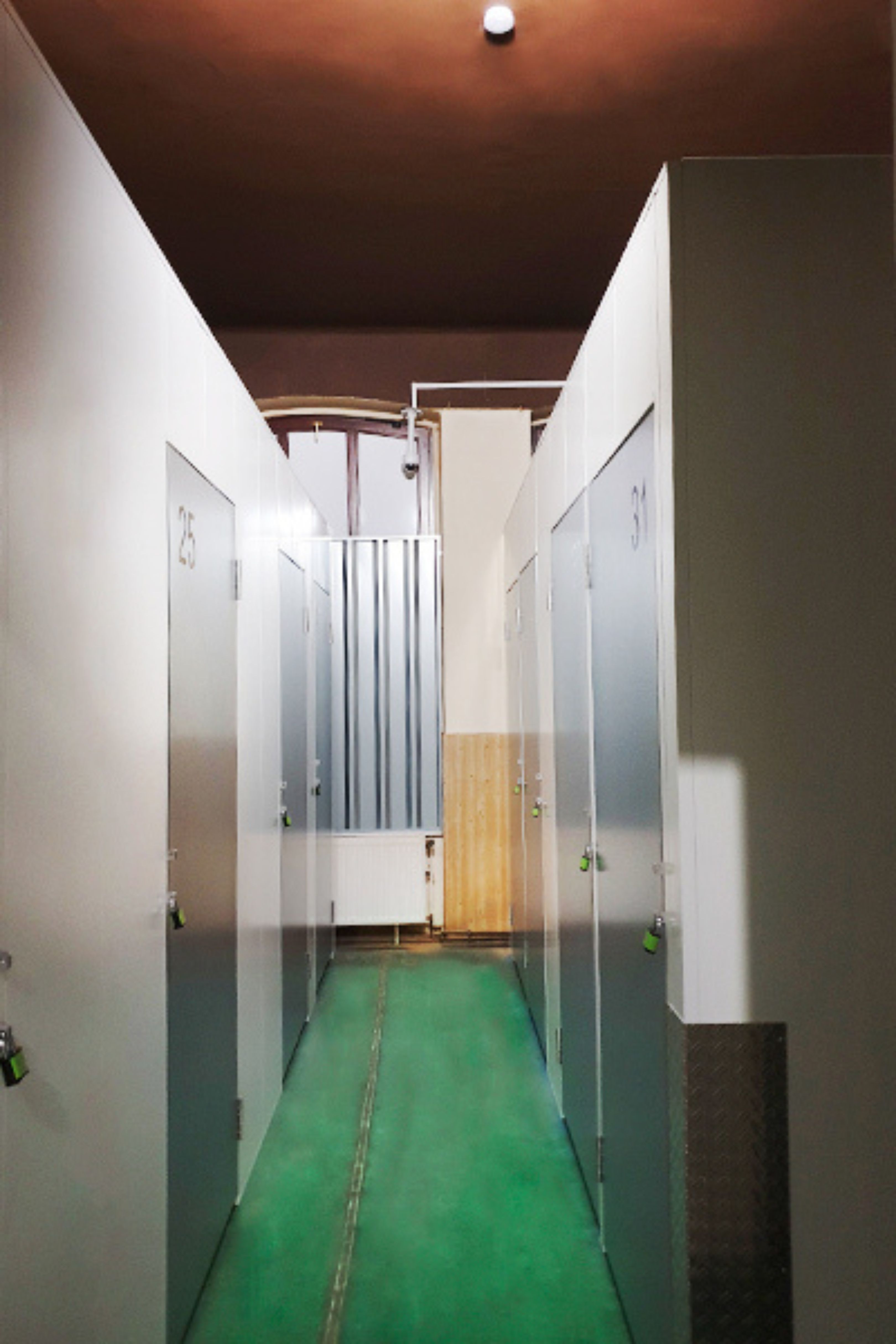 Storebox - Dein Lager nebenan, Auguste-Schmidt-Straße 20 in Leipzig