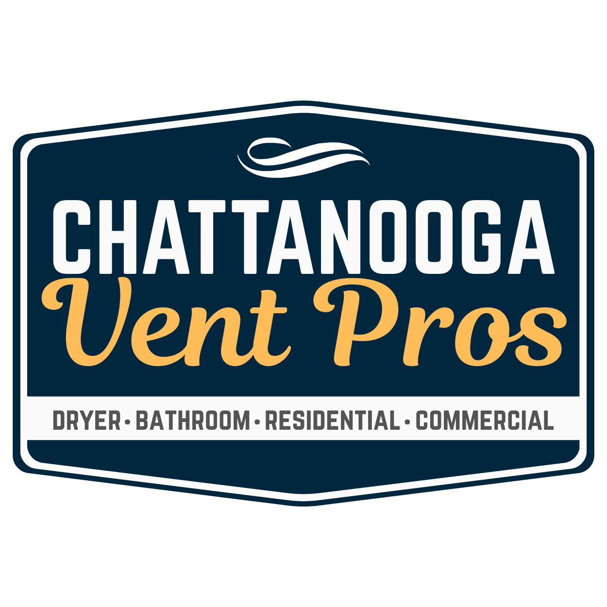 Chattanooga Vent Pros Logo