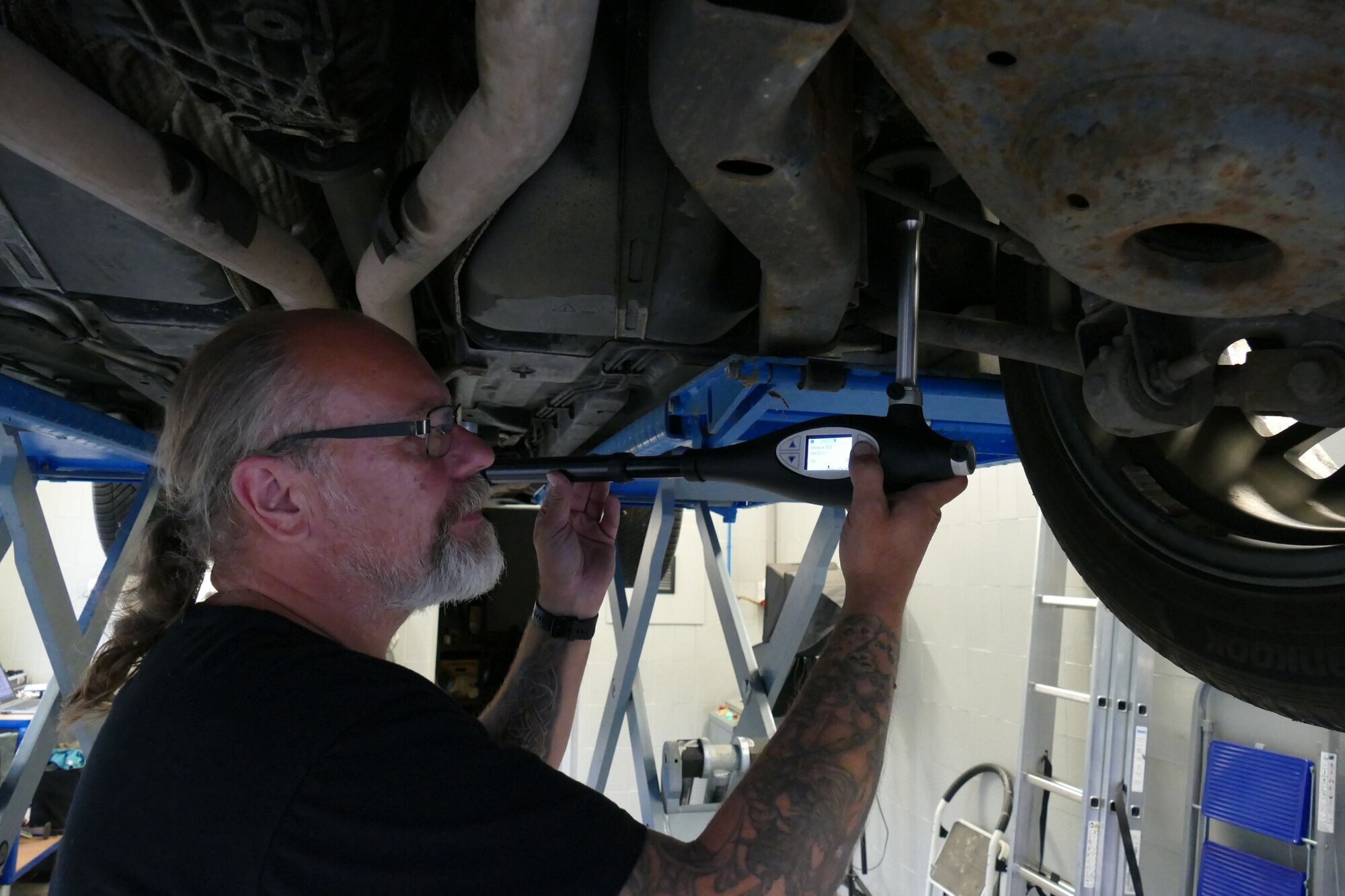 Kfz.-Sachverständigenbüro Schultze, Lübecker Straße in Lensahn