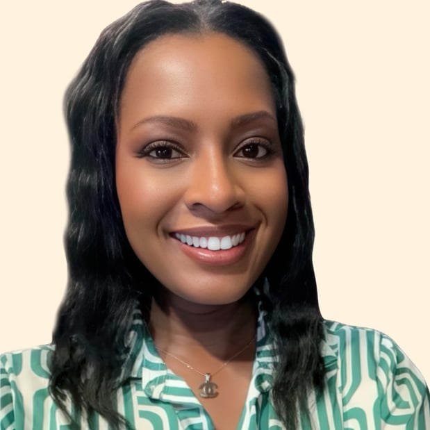 Images Detra Flowers, Counselor