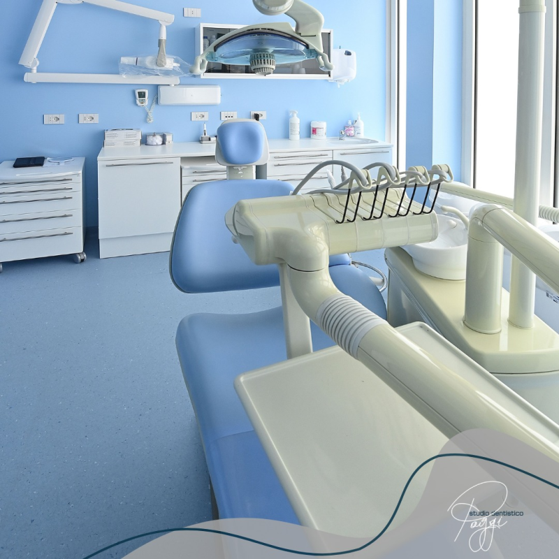 Images Studio Dentistico Paggi