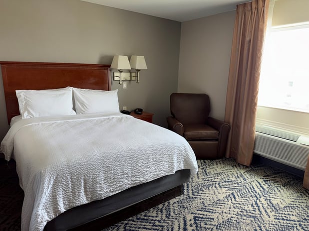 Images Candlewood Suites la Porte by IHG