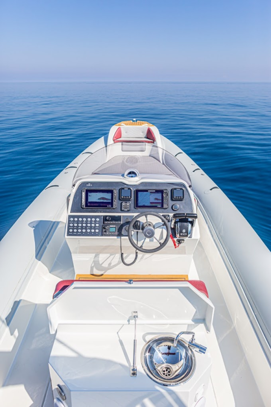 Images WhynotSicily Charter & Experience